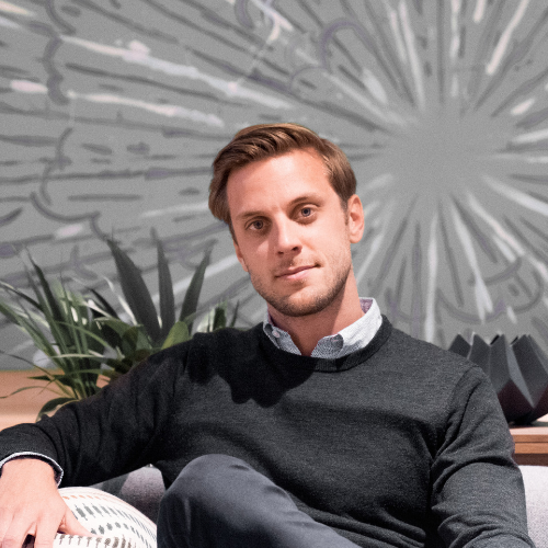 Gauthier Van Malderen