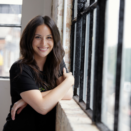 Bonnie Lister Parsons