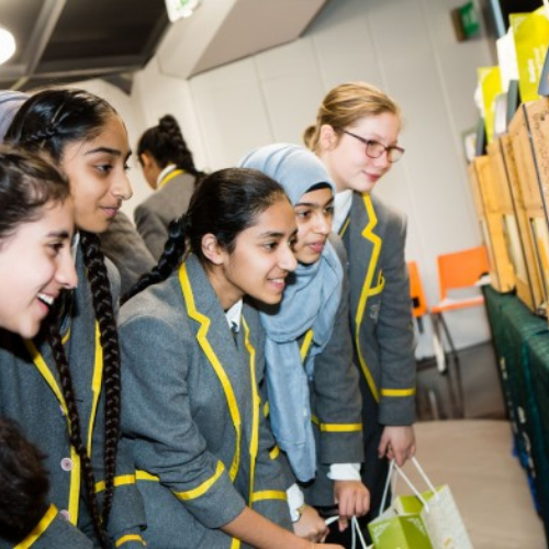 Do you have an ESG team?