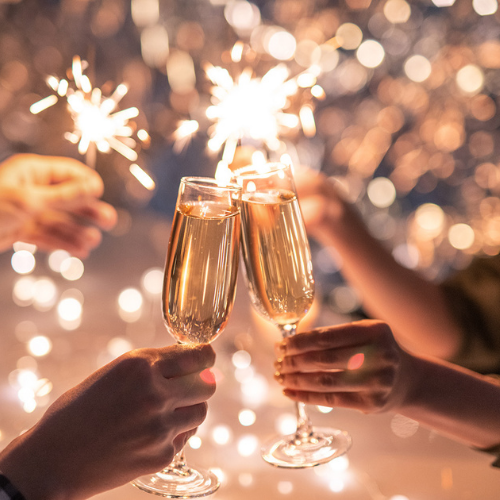 Looking into 2022 with Wedo and the Global Equality Collective