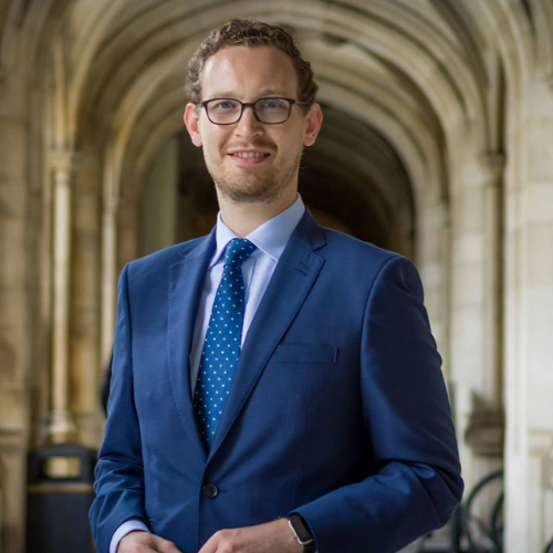Darren Jones MP