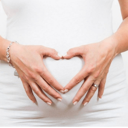 Data is revolutionising women's health.