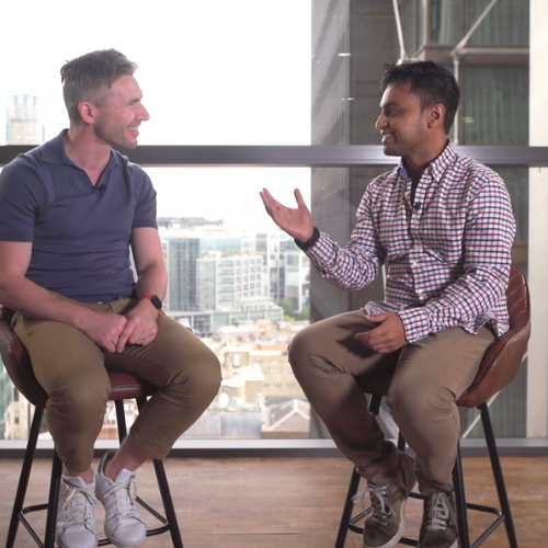 How could blockchain aid social mobility?