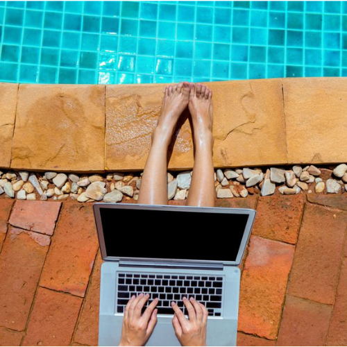 How important is the office to working culture?