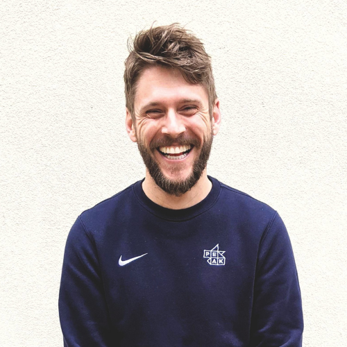 Let machines make the decisions, so you can focus on strategy.