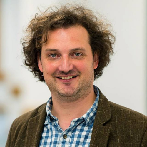 James Hetherington discusses the need to be both 'the craftsperson and the scholar'.