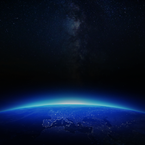 How is tech helping to avert the climate crisis?