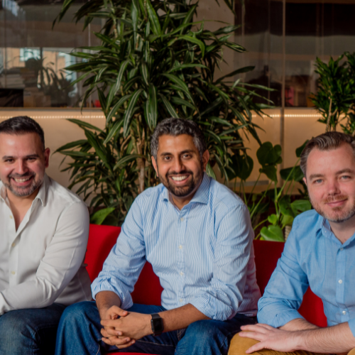 Lightful are helping to give a voice to non-profits with a story to tell.