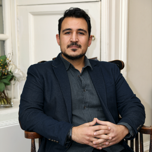 Ozan Dagdeviren