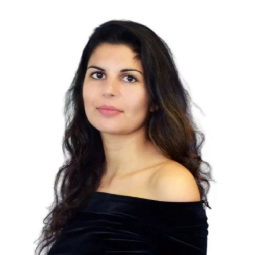 Annika is CEO of a business using blockchain to bring you food brands you'll love!