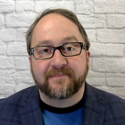 Panquake hit the reset button on social media.