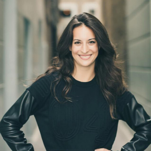 Bonnie Lister Parsons