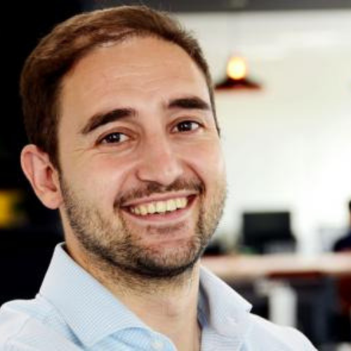 Sergio Rojas Buitrago