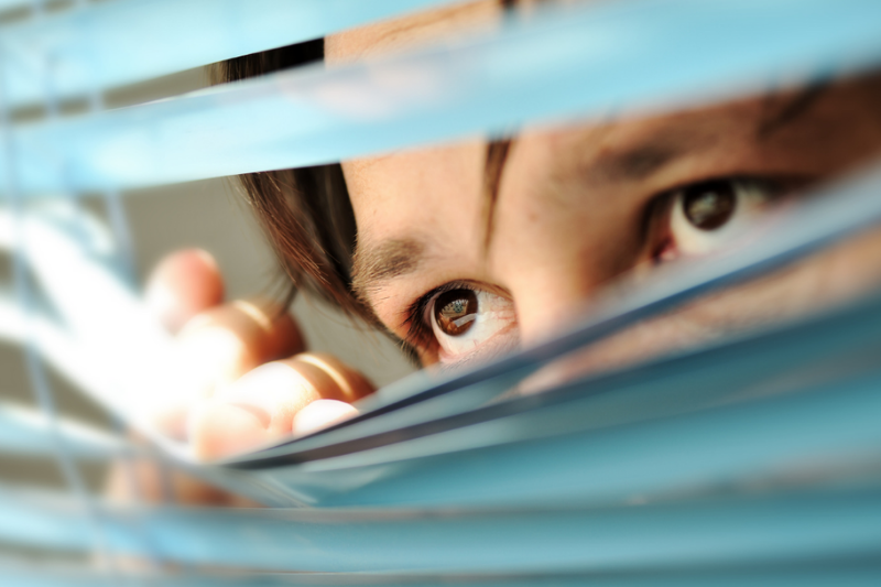 ‘Big Brother is Watching You’… or maybe it’s your boss? The Covid-19 pandemic and how it’s influenced a monitoring of productivity.