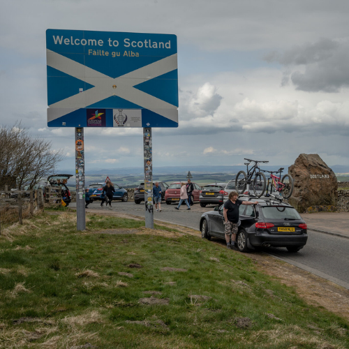 On Burns Night we explore how technology is meeting Scotland's challenges.