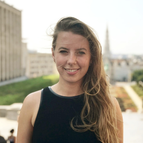 Can technology restore trust in politics?