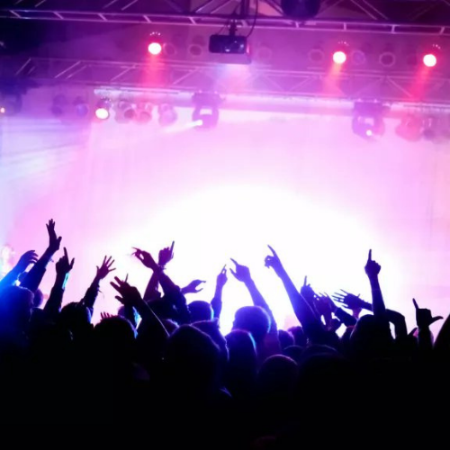 Andy Dean has found a tech solution to highlight the value of live music