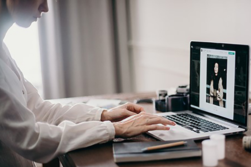 What advice would one intern have for another?