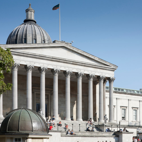 How does a leader build a team, and give them purpose?