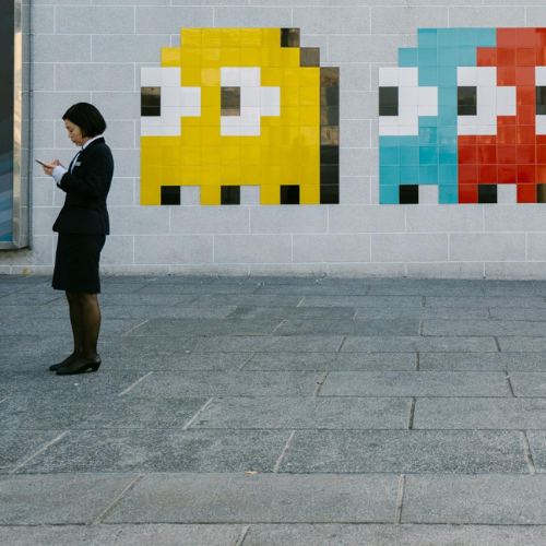 How can technology businesses be secure, inclusive and ethical?