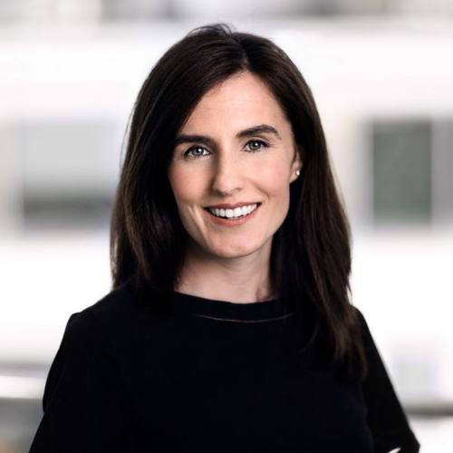 How hybrid working could improve the careers of women in tech.