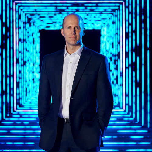 Monday's London Tech Week Special - Ben Brabyn