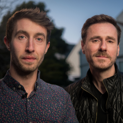 Jack and Quin explain how data is helping tackle one of the biggest global killers.