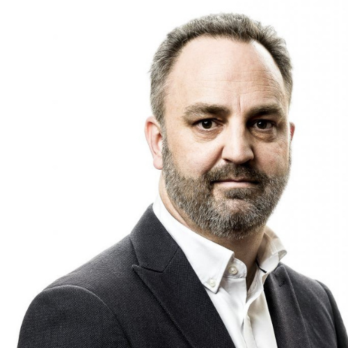 If AI is teaching itself, how can you be sure it's selecting clean, unbiased data?