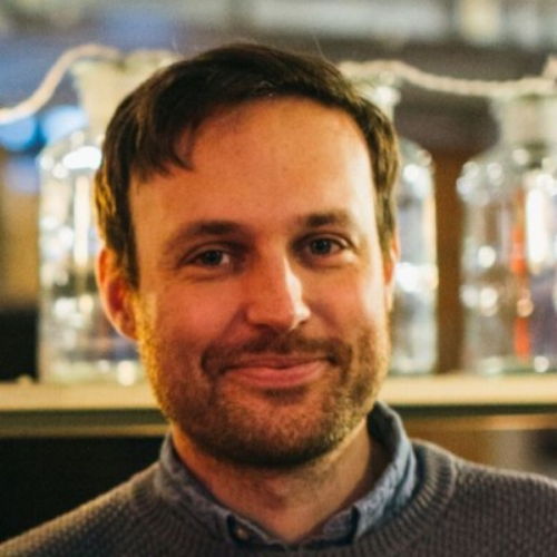 Sam Davies introduces us to the concept of a referral 'jam'!