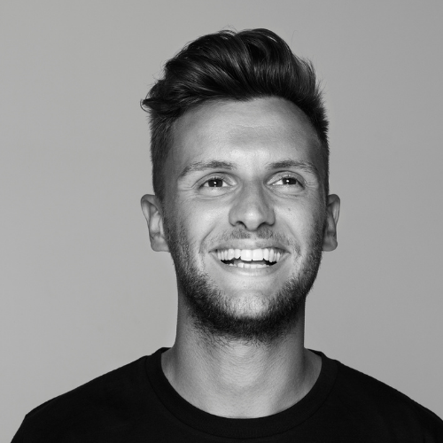 Founders solve problems, so when James' mental health was the problem he looked for a solution.