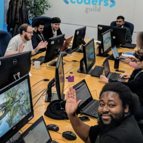 Do tech companies need to invest in a region when moving there?