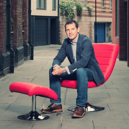 The catch 22 behind implementing digital strategy.