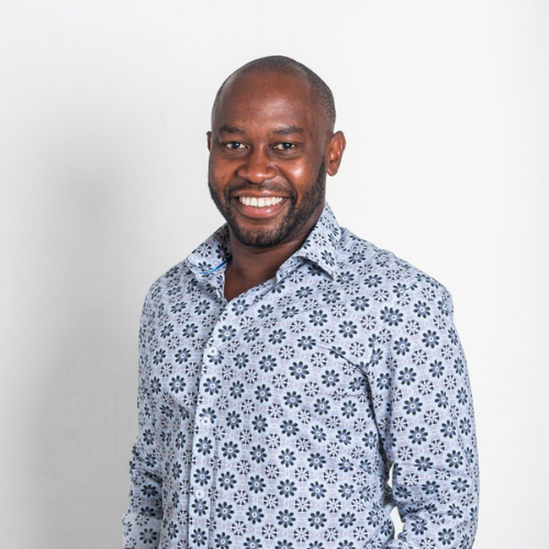 Gerry, from Street Group, talks about company culture and inclusion.