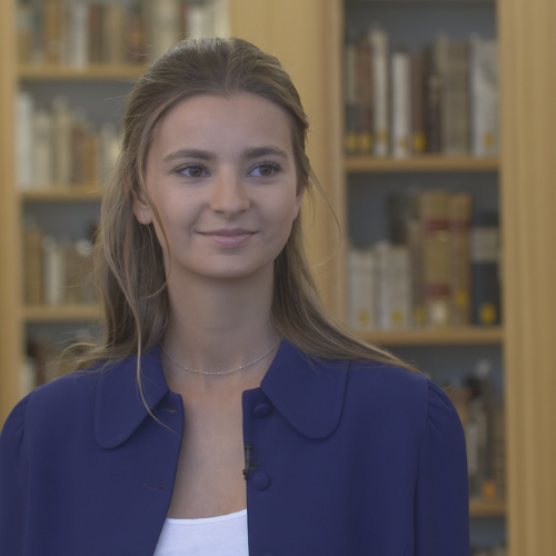 Helena Gagern talks us through her start-up journey!