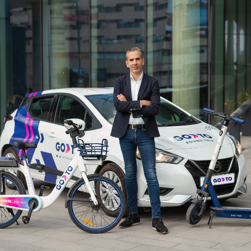 The 'Colgate-strategy' is about more than just volume of users.