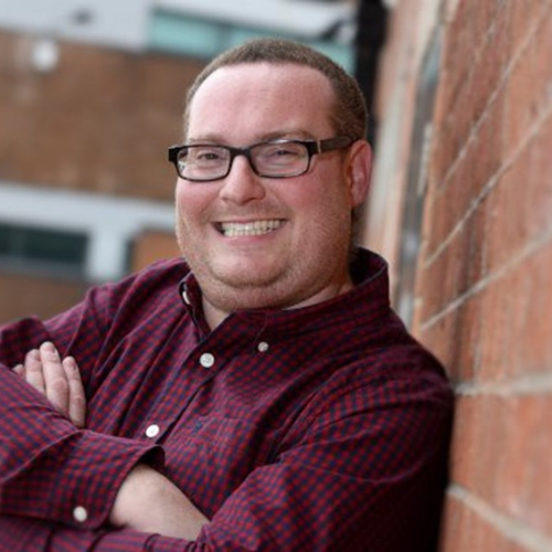 Listen to the competition to break through the noise.