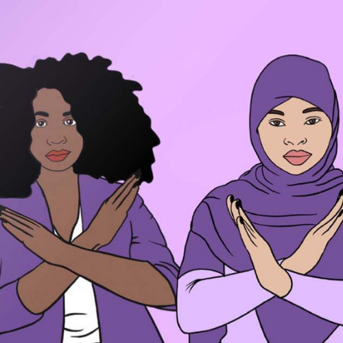 A celebration of International Women's Day 2022