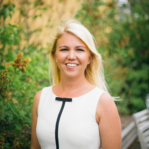 Elina Berglund Scherwitzl