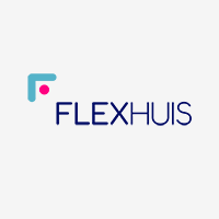 Flex Huis Logo