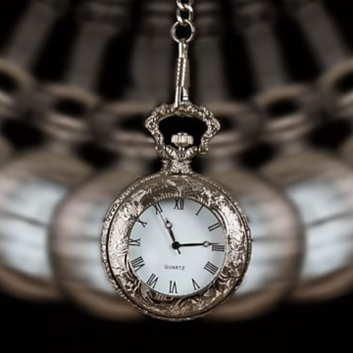 Technology brings hypnosis to the palm of your hand