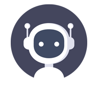 Chatbot icon