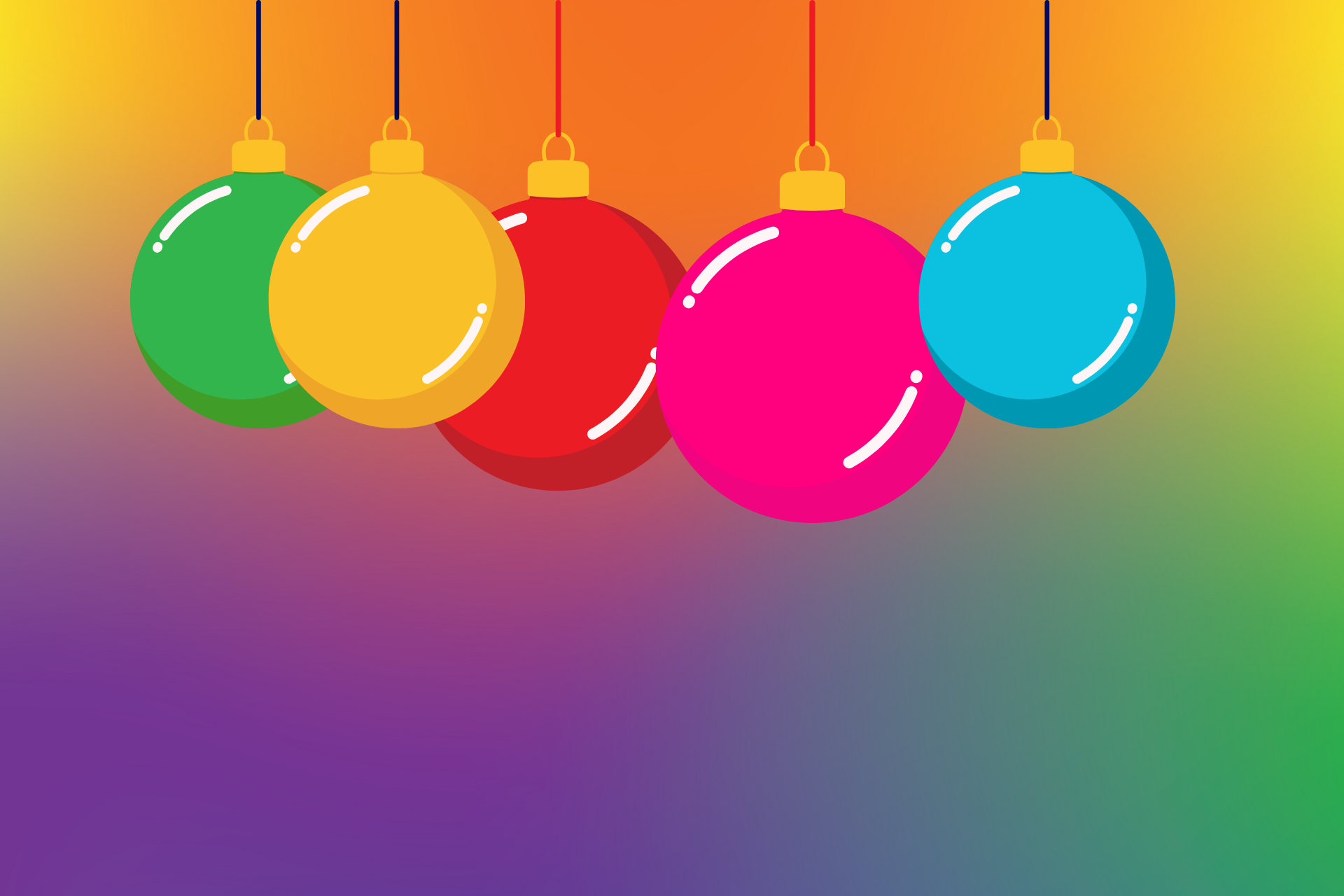 CEO Guest Blog: Glad tidings we bring? - How to make sure *everyone* enjoys the annual festive marathon